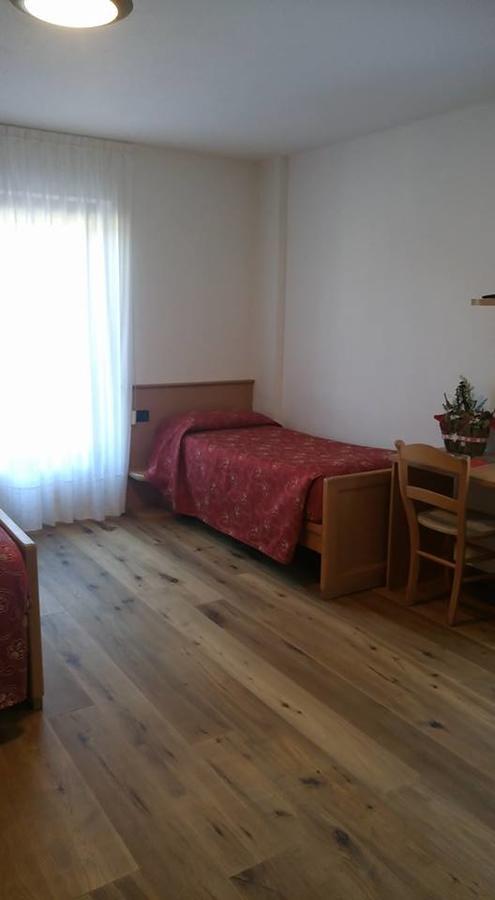Meuble Rosalpina Hotel Isolaccia Exterior photo
